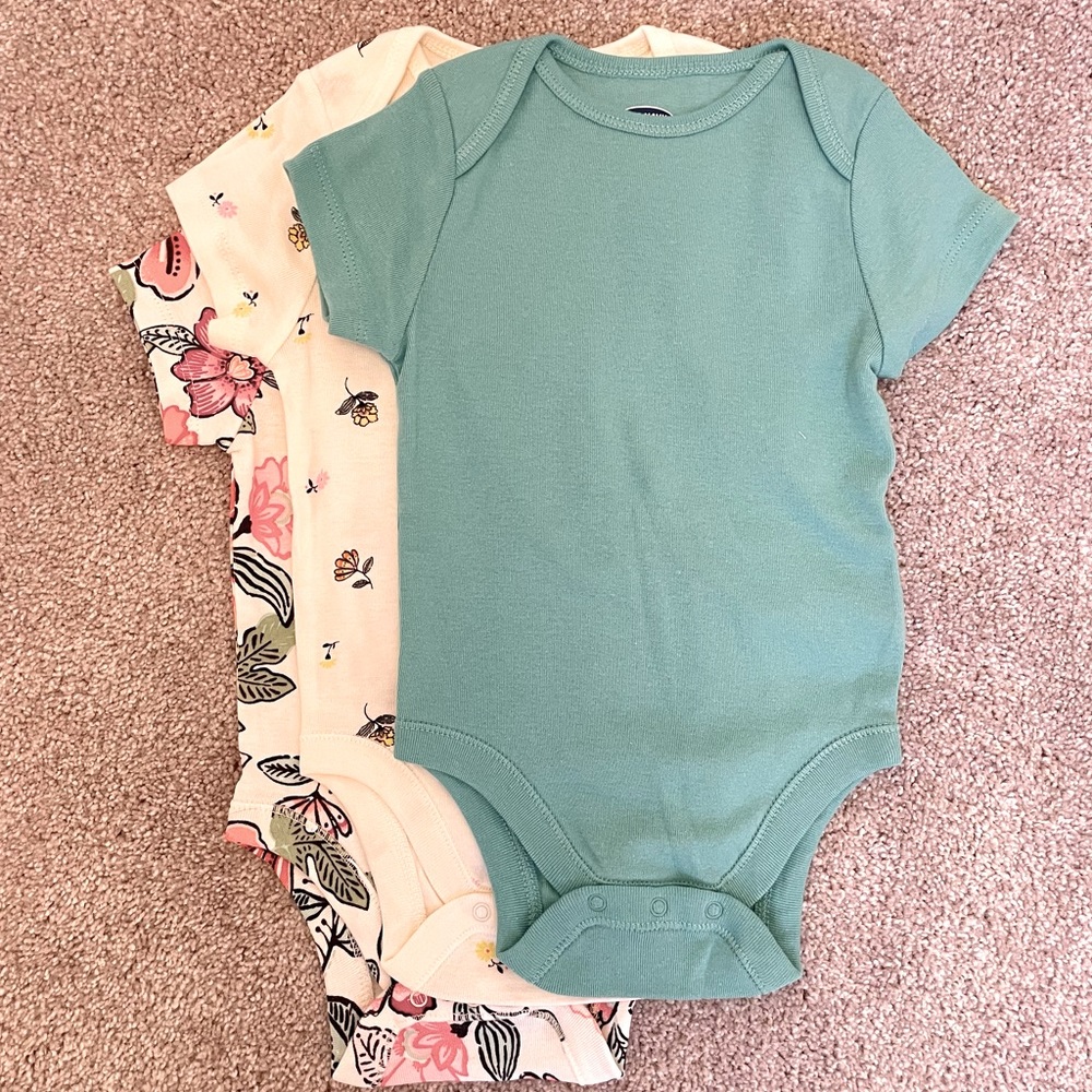 Bodysuit bundle